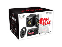 Hercules DJ Essential Kit Hercules DJ Essential Kit
